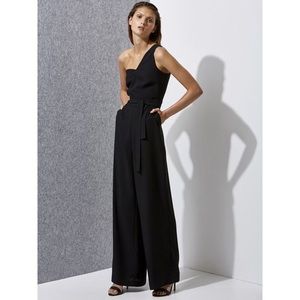 Grace willow jumpsuit